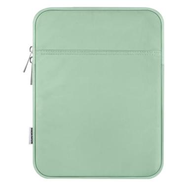 Imagem de Dadanism Bolsa para tablet de 9 a 11 polegadas para iPad (A16) 11ª geração de 11 polegadas, iPad 10ª geração 11 polegadas Air 5/4, i-Pad Air/Pro 11 polegadas, i-Pad 9/8/7ª 25.9 cm, Galaxy Tab A9+ Plus