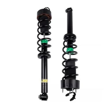 Imagem de 23405720 23276555 84239993 Conjunto de amortecedores traseiros com magnético para C-a-d-i-l-l-a-c GM CT6 2016-2018 Amortecedores 84130116 5801121