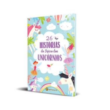 Imagem de Livro - 26 Histórias do Reino dos Unicórnios