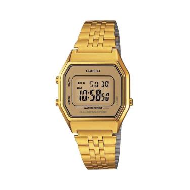 Imagem de Relógio Casio Feminino La680wga-9Df.