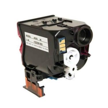 Imagem de Toner Konica Minolta TNP22M A0X5332 Magenta para Bizhub C35