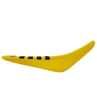 Imagem de Capa De Banco Pro Tork Crf 250f 2018 À 2023, AMARELO - PRETO, CRF 250F