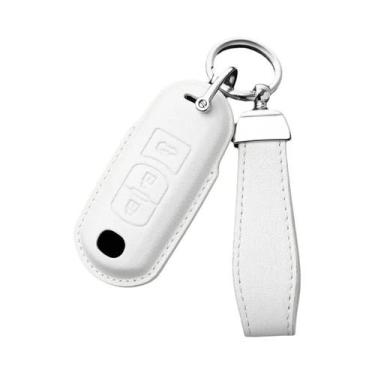 Imagem de Mazda 2 3 5 6 7 CX-3 CX-4 CX-5 CX-7 CX-9 Axela Atenza Capa De Chave De