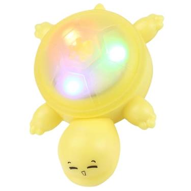 Imagem de Luz De Ciclismo,Turtle Bright Lanterna De Segurança Para Ciclismo - Sinalização Inteligente Com Sensor Automático Para Ciclismo E Corrida Montanha E Exterior