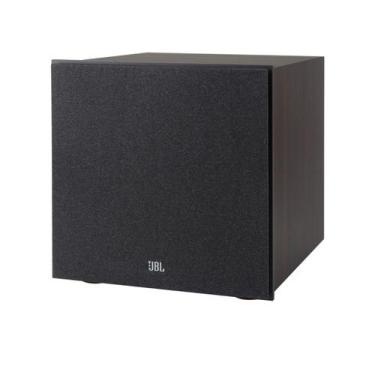 Imagem de Subwoofer Jbl Stage 200p 10 Polegadas Preto 150w 300w Pico