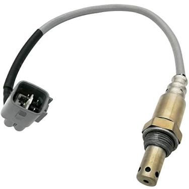 Imagem de Sensor de taxa de combustível de ar de sobrecorrente 234-9052 líder automotivo Sensor de oxigênio O2 1 para Toyota Corolla Matrix 1.8L 2014-2016 Toyota Yaris 1.5L 2007-2009 Lexus LS460 4.6L 2005-2008 Pontiac Vibe