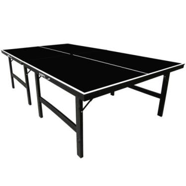 Imagem de Mesa oficial para tenis de mesa - Klopf, Unissex, nacional, Único, Pre