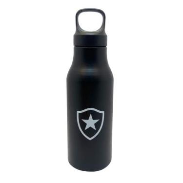 Imagem de Garrafa Inox Botafogo 650 ML - 6201 - CEBOLA E TATUAPE