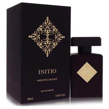 Imagem de Perfume Masculino Initio Narcotic Delight Parfums Prives Edp (unisex) 90 Ml