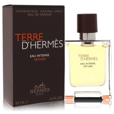 Imagem de Col. Masculina Hermes 50 Ml Eau De Parfum Spray