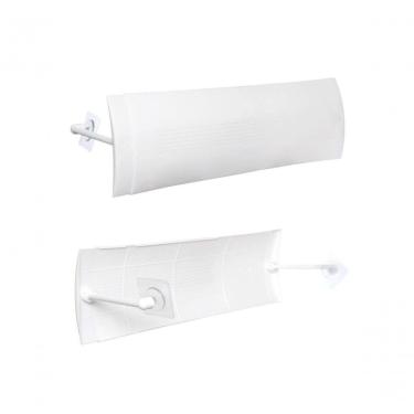 Imagem de Defletor Western Para Ar Condicionado