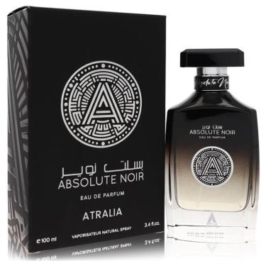 Imagem de Perfume Masculino Atralia Absolute Noir Eau De Parfum (unisex) 100 Ml