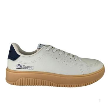 Imagem de TÊNIS MASCULINO OLYMPIKUS EROS-Feminino