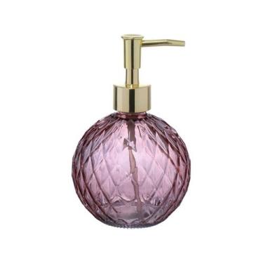 Imagem de Porta Sabonete Líquido Hauskraft Royal 450ml