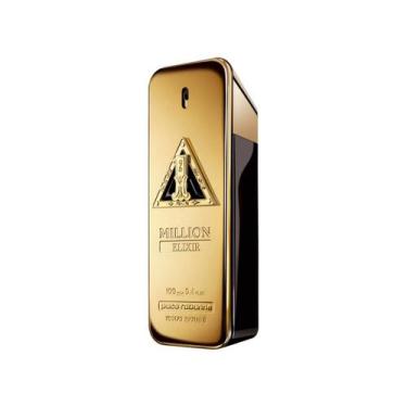 Imagem de Perfume Masculino 1 Million Elixir de Rabanne Edp 100ml