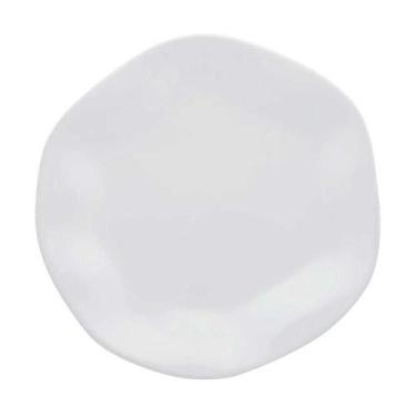 Imagem de Prato Raso Porcelana 27,5CM White Ryo 9504 - Oxford