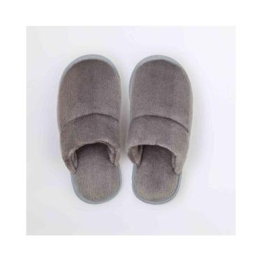 Imagem de Pantufa Tinta Solado PVC Sortida Kacyumara