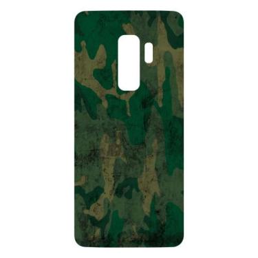 Imagem de Capa Adesivo Skin161 Verso Para Samsung Galaxy S9 Plus - KawaSkin