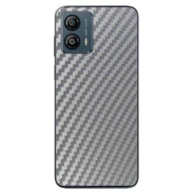 Imagem de Capa Adesivo Skin350 Verso Para Motorola Moto G53 2022 - KawaSkin