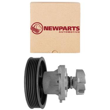 Imagem de Bomba Dágua Palio 1.0 1.5 Siena 1.5 Strada 1.0 1.3 99 a 2000