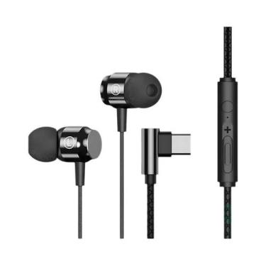 Imagem de Fones De Ouvido Com Fio 9D HIFI Com Graves Pesados, Conector AUX De 35