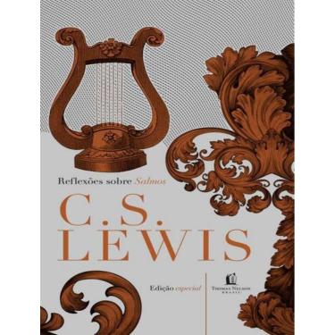 Imagem de Reflexoes Sobre Salmos