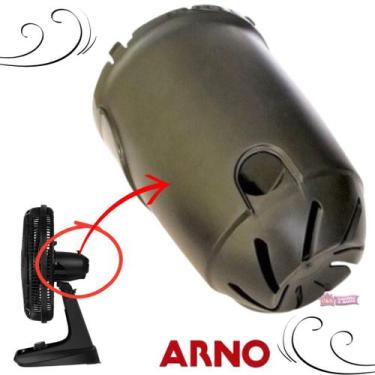 Imagem de Capu de Ventilador Arno Silence Force VF 40cm Original