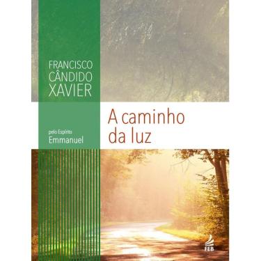 Imagem de Caminho Da Luz, A - 39ªed