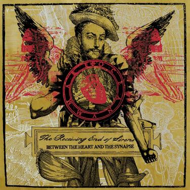 Imagem de Between the Heart and the Synapse (Colored Vinyl, Green, Yellow, Reissue)