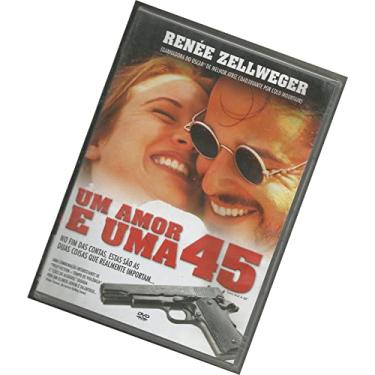Imagem de Um Amor E Uma 45
