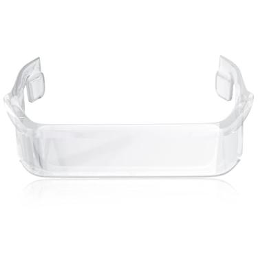 Imagem de Prateleira para porta de freezer Frigidaire 240351602 FGSS2635TF1 FGSS2635TFB LGHX2636TF0 LGHX2636TFB FGSS2635TF6 LGHX2636TF5 FGSS2635TD0 FGSS26355TD0 TF0 FGV SS2635TF5 FGSS2635TF8 FGSS2635TD9 LGHX2636TF4 LGHX2636TF7