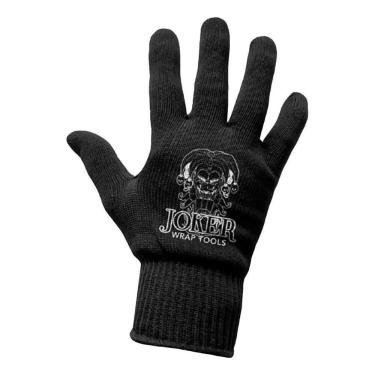 Imagem de 2X 01 Par Luvas Joker Envelopamento E Insufilm