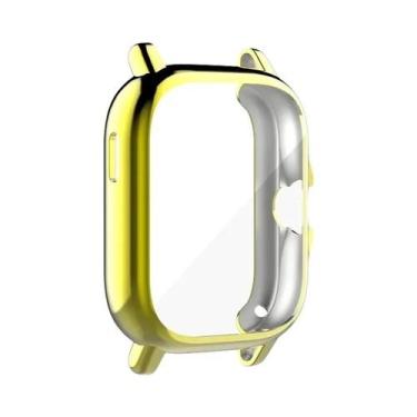 Imagem de Capa Protetora De TPU Macio Para Amazfit GTS 3 2 2e, Protetor De Tela,