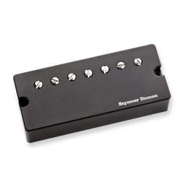 Imagem de Seymour Duncan Electric Guitar Pickup (ESD SNT-N-A-SB-7STR)