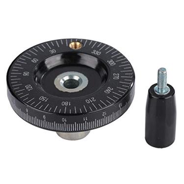 Imagem de Volante De Baquelite, Volante De Torno, Volante Para Máquinas-ferramentas Industriais - Durável, Conveniente, Design Inovador, Substituição Perfeita - 63 Mm/2,5 Pol.