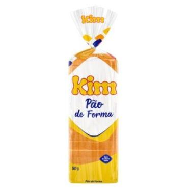 Imagem de Pão DE FORMA 400g -Zero Leite/Zero Lactose-SÓ ENVIAMOS PARA CAPITAIS. 
