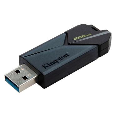 Imagem de Pen Drive Kingston 256gb Exodia Onyx Usb 3.2 Gen1 Dtxon256gi