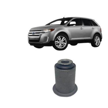 Imagem de Bucha Menor Dianteira Bandeja Suspensão Dianteira Ford Edge