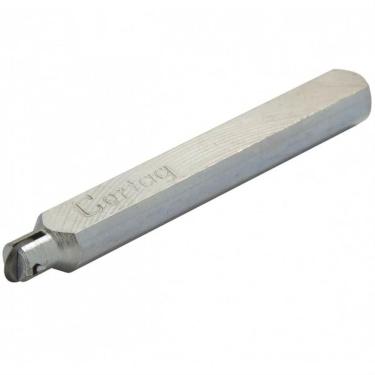 Imagem de Rodel Para Cortador Piso 80mm - 60200 - Cortag Rodel P-cortar Piso 80mm 60200 Cortag 60.200