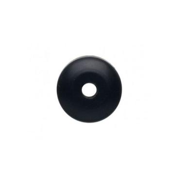 Imagem de Bico Selante Preto para Injetores Grandes - Borracha - Euro Rogers