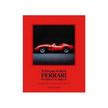 Imagem de A Dream In Red - Ferrari By Maggi & Maggi