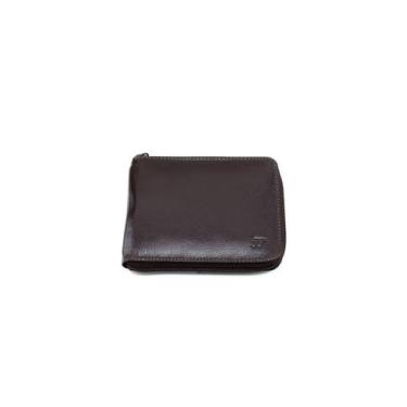 Imagem de Carteira Masculina Fontanelli 029 Couro Cafe, UNI