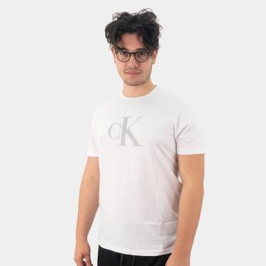 Imagem de Camiseta Calvin Klein Gel Masculino-Masculino