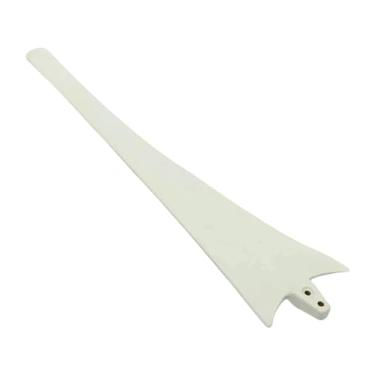 Imagem de Ｂｅｓｇａ Peça de Reposição para Moinho de Vento Wind Sturdy 550mm Acessórios para Moinho de Vento Leve E Confiável para Reparo E Atualização