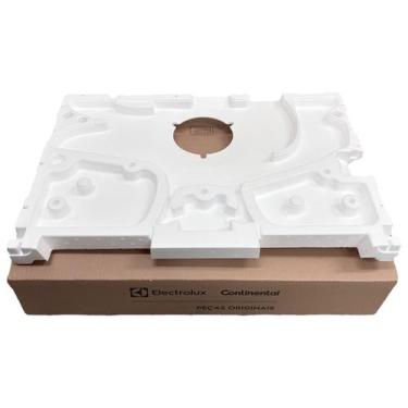 Imagem de Isopor Tampa Evaporador Geladeira Electrolux IM8IS IM8B DB83