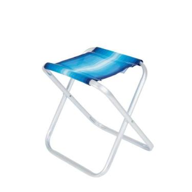 Imagem de Banqueta Alumínio - 2256 - Mor