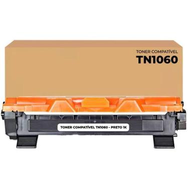 Imagem de Toner Compatível TN1060 para DCP1512 DCP1617NW HL1112 DCP1610 Digital 