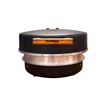 Imagem de Forno De Pizza Elétrico Pizzehome P400 Standard