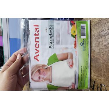 Imagem de Avental Flanelado Superficie 100% Pvc Base 100% Poliester