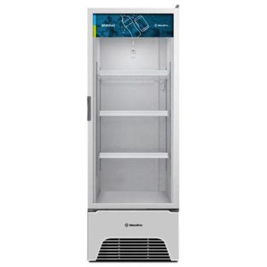 Imagem de Refrigerador Metalfrio Vertical VB40AL, 403 Litros, Branco, Branco, 22
